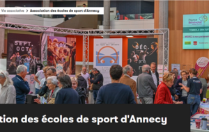 Forum AESA ANNECY