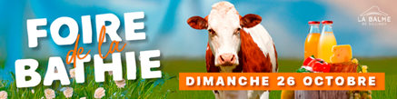 Repas de la Foire de la Bathie la Balme de Sillingy