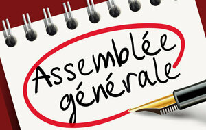 Dta74 - Assemblée Générale 2025-2026