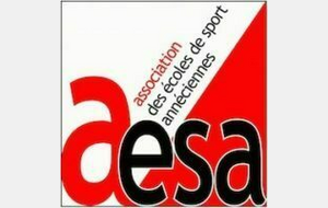 AESA Ecole de Twirling - Annecy