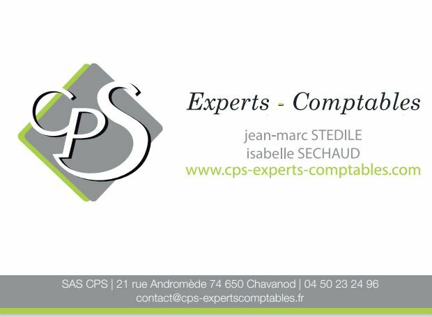 CPS - Experts Comptables