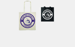 Dta74 - Tote Bag Personnalisé