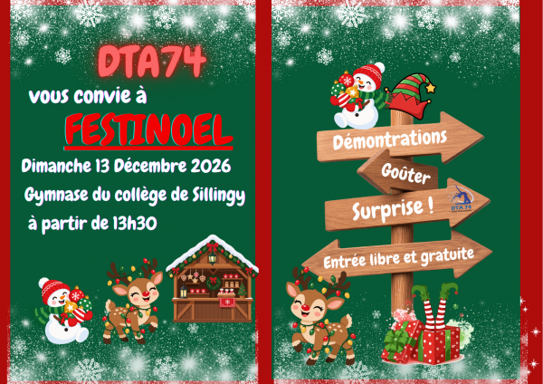Festinoël