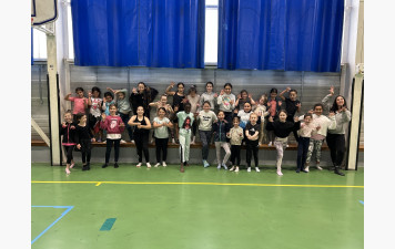 Halloween à Dta74 !