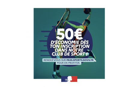 DTA74 Partenaire Pass Sport 2024-2025