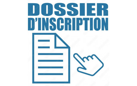 Procédure d'inscription en ligne DTA74