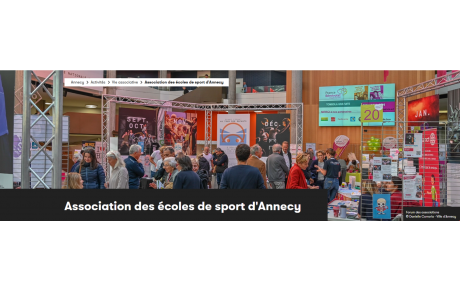 Forum AESA ANNECY