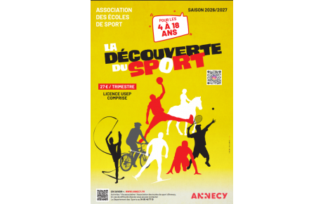 Dta74 propose l'AESA au 1er trimestre !