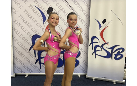 Section COMPETITION Rumilly