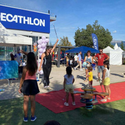 Forums 2026 et Vitalsport