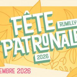 Fête Patronale Rumilly - Défilé aux lampions