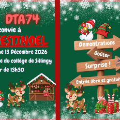 Festinoël