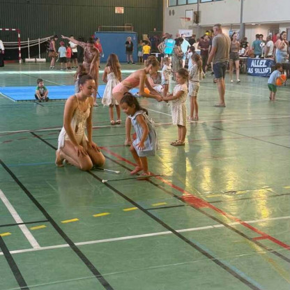 Forums et Vitalsport 2026