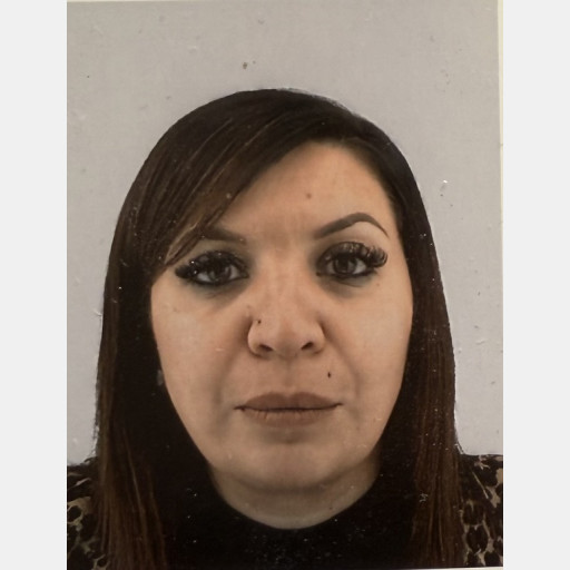 Salima Chami