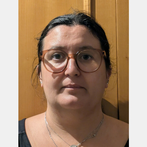 Elodie Peignaux-fournet
