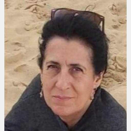 Carmen Fontanel