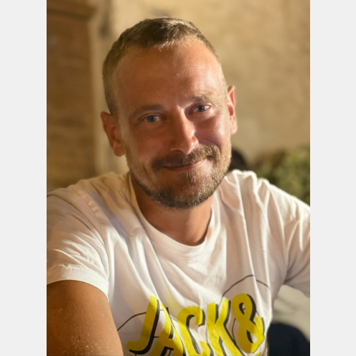 Julien Lavorel