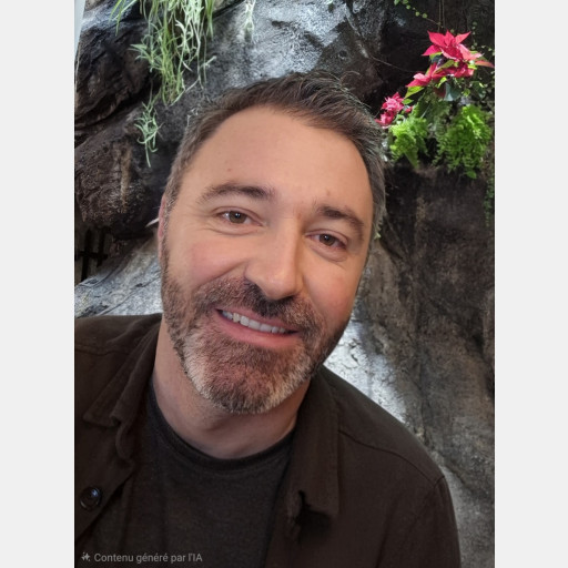 Damien Privitelli